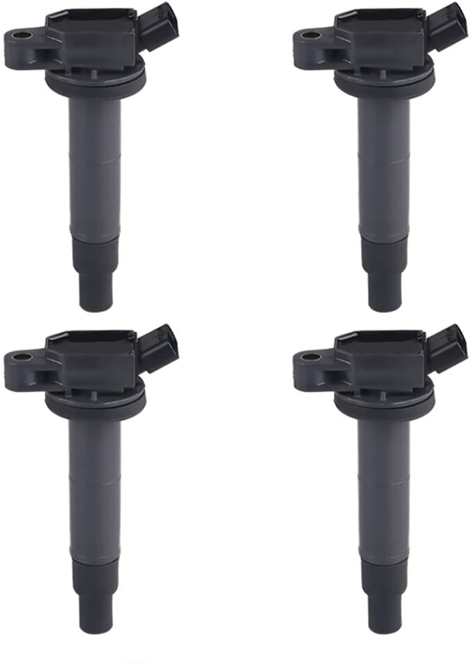 10 Best Alternators For Toyota RAV4