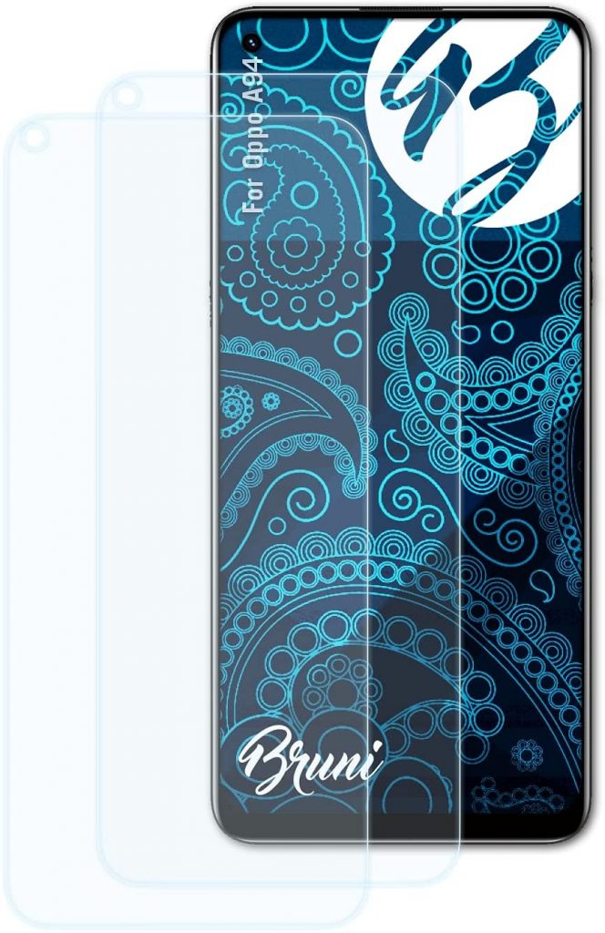 10款最适合Oppo A94的屏幕保护膜