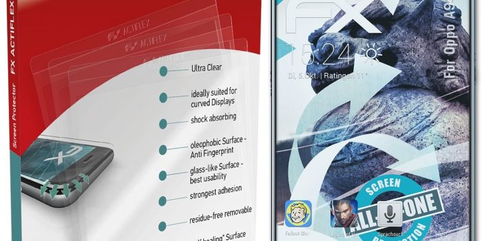 10款最适合oppo a94的屏幕保护膜