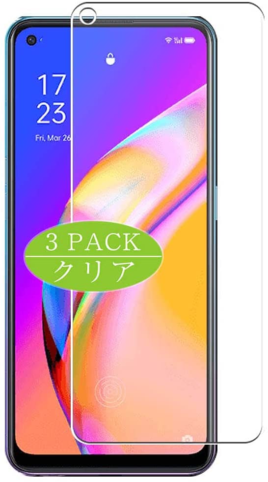 10款最适合Oppo A94的屏幕保护膜