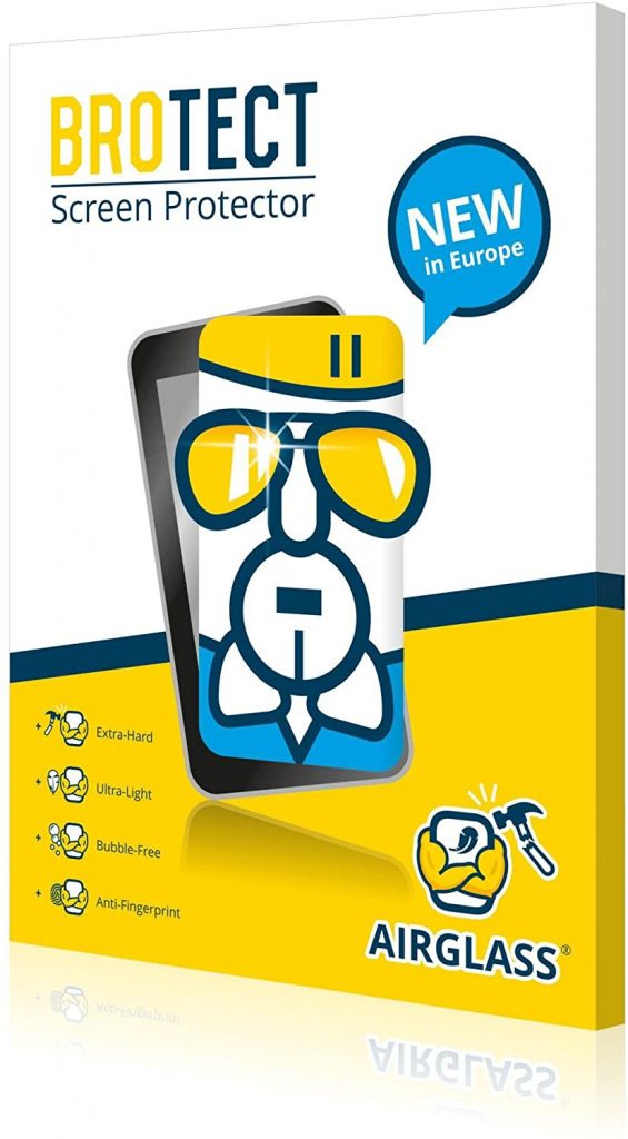 10个最佳屏幕保护器Realme V15 5 g