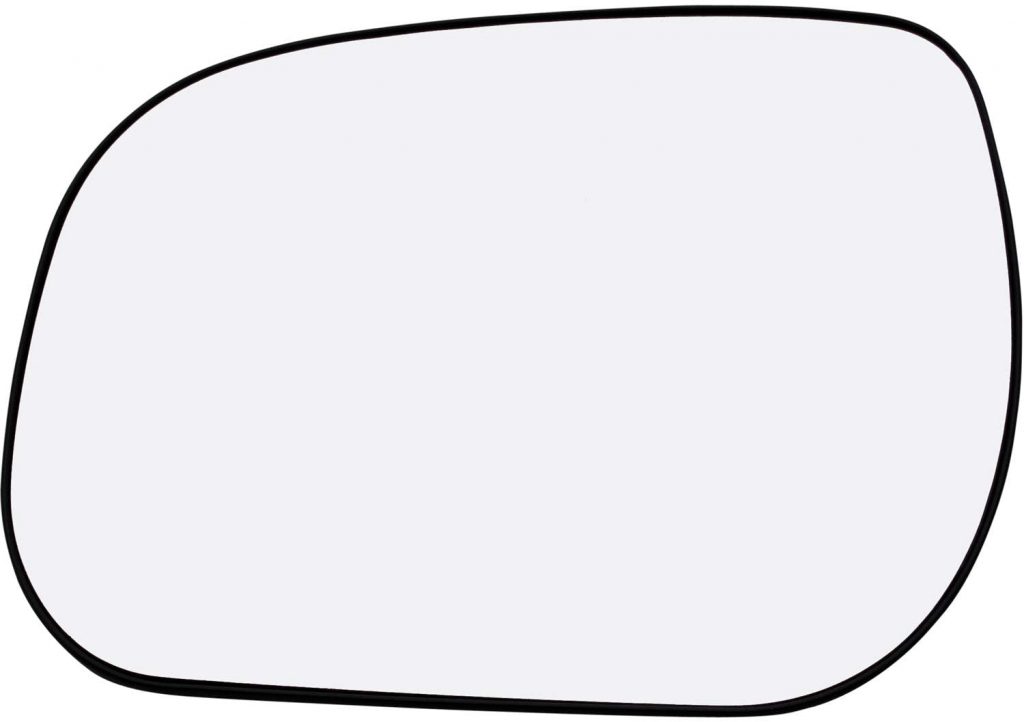 Toyota Rav4的10个最佳侧视镜