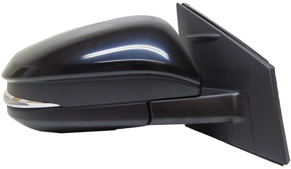 Toyota Rav4的10个最佳侧视镜