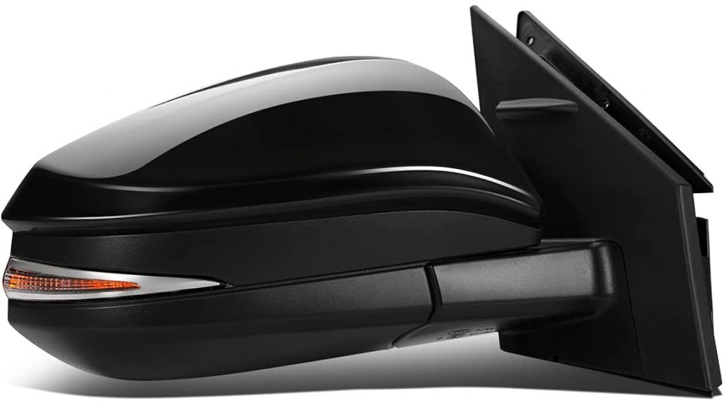 Toyota Rav4的10个最佳侧视镜