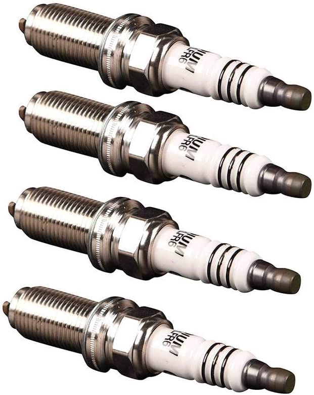 Toyota Rav4的10个最佳火花塞