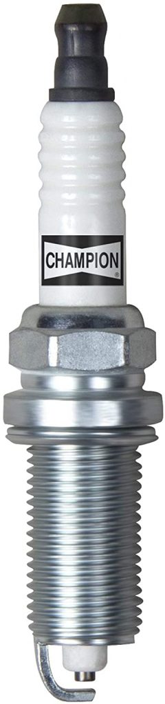 Toyota Rav4的10个最佳火花塞