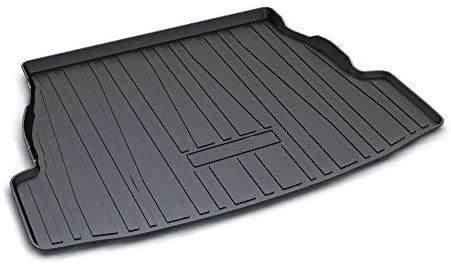 Toyota Rav4的10个最佳行李箱衬里