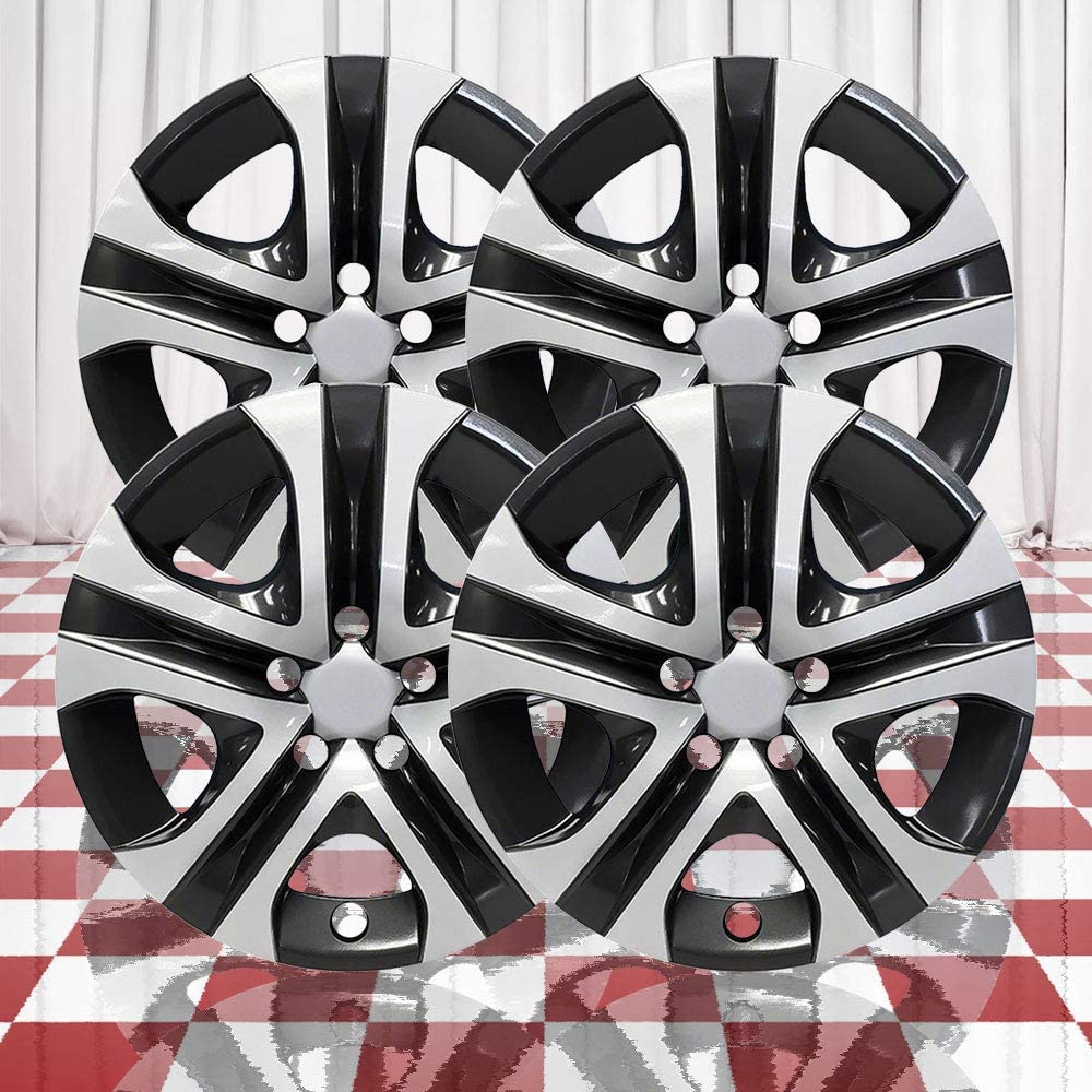 10个最好的车轮盖丰田RAV4