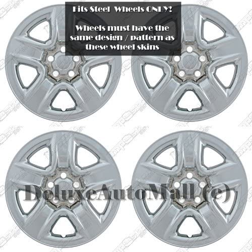 10个最好的车轮盖丰田RAV4