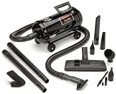 雪佛兰Equinox的10个最佳汽车真空吸尘器