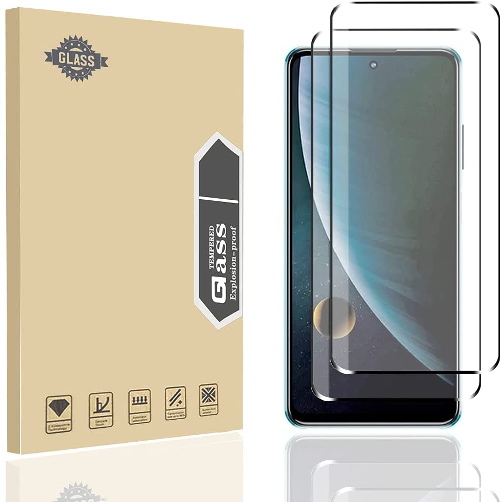 10个最好的屏幕保护Vivo Y72 5G