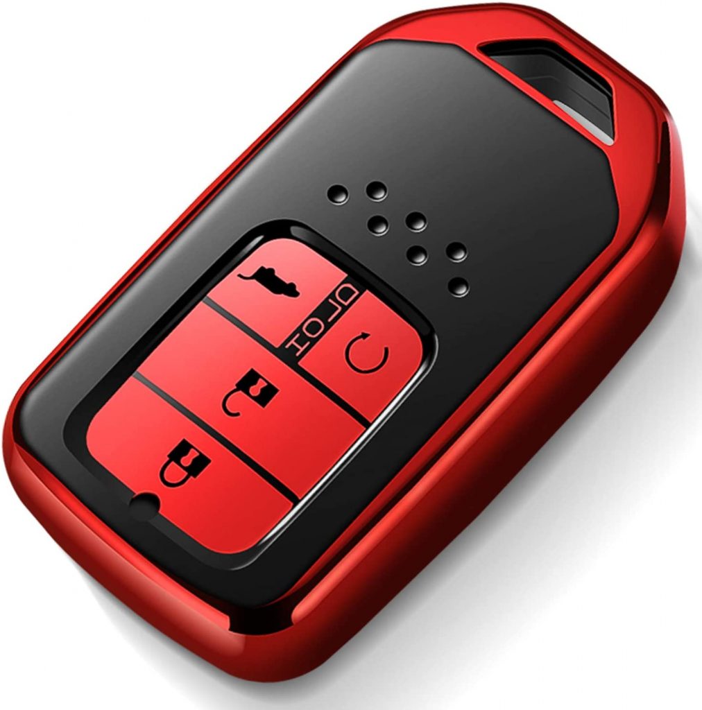 本田CR-V的10个最佳FOB钥匙盖