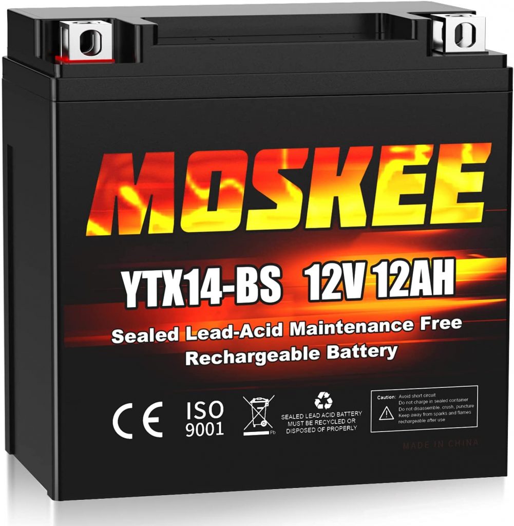 本田CR-V最佳电池