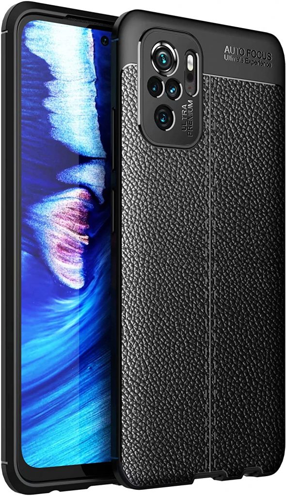 Realme X7 Max 5g的10个最佳案例