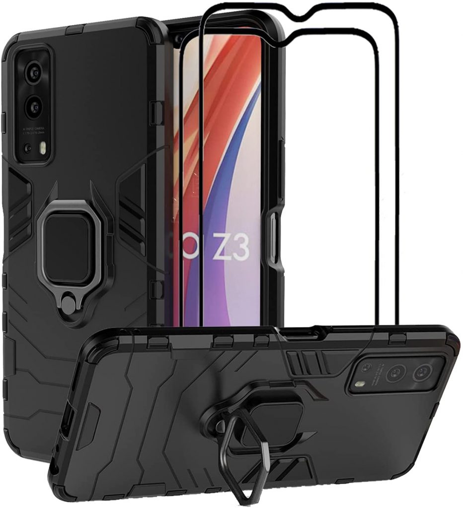 Vivo Y72 5G的10个最佳案例