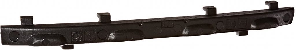 本田CR-V的10个最佳前保险杠