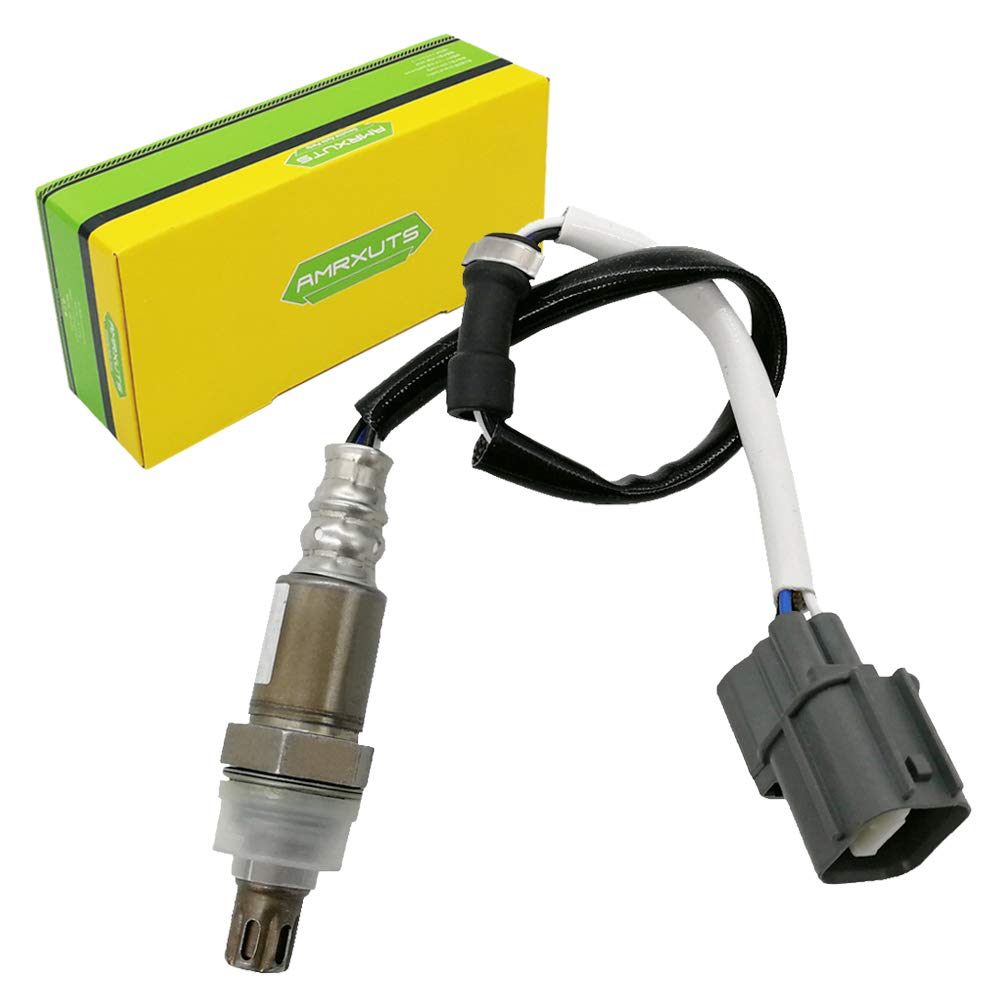 10个最好的氧气传感器本田CR-V