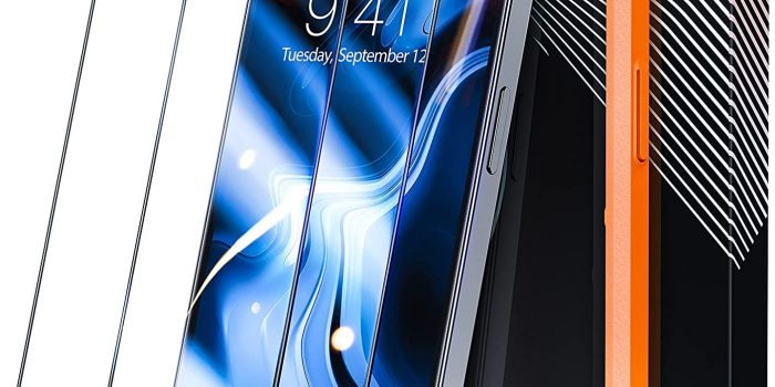 iPhone 13 Pro Max的10个最佳屏幕保护器