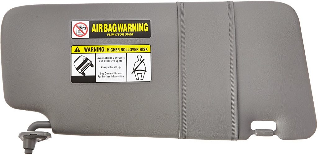 本田CR-V的10个最好的遮阳板和遮阳伞