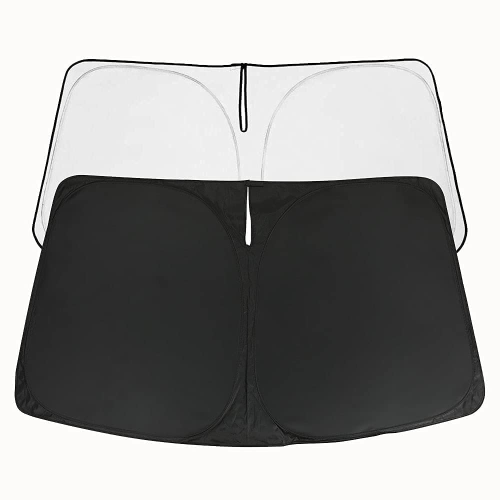 本田CR-V的10个最好的遮阳板和遮阳伞