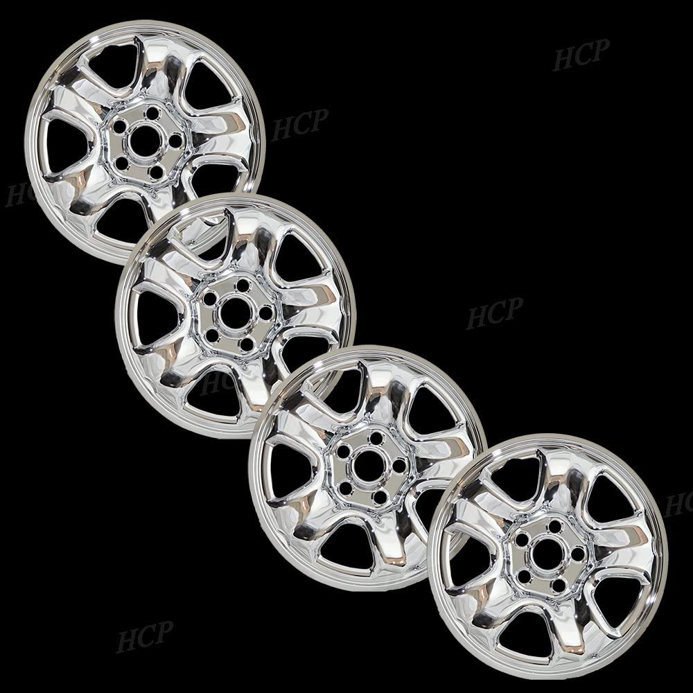 本田CR-V的10个最佳车轮盖