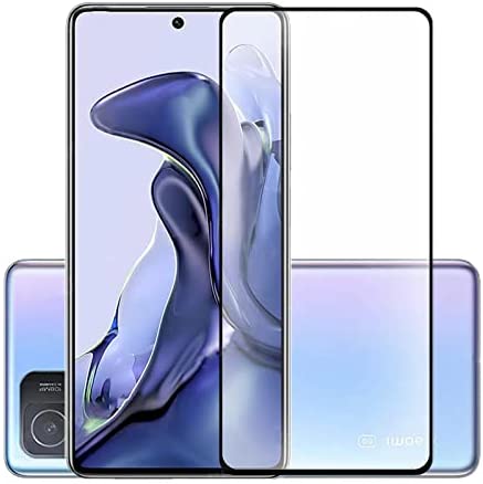 10个最好的屏幕保护小米11T