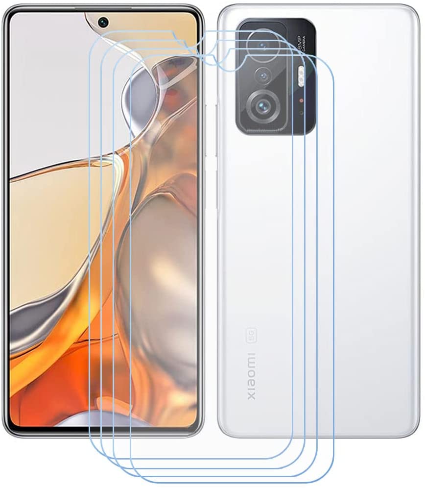 10个最好的屏幕保护小米11T