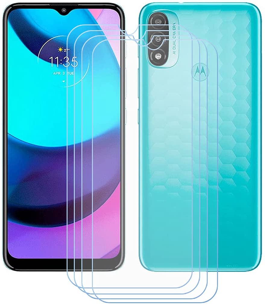 10个最好的屏幕保护摩托罗拉Moto E30