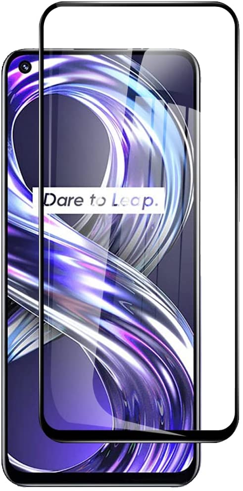 10个最好的屏幕保护Realme 8i