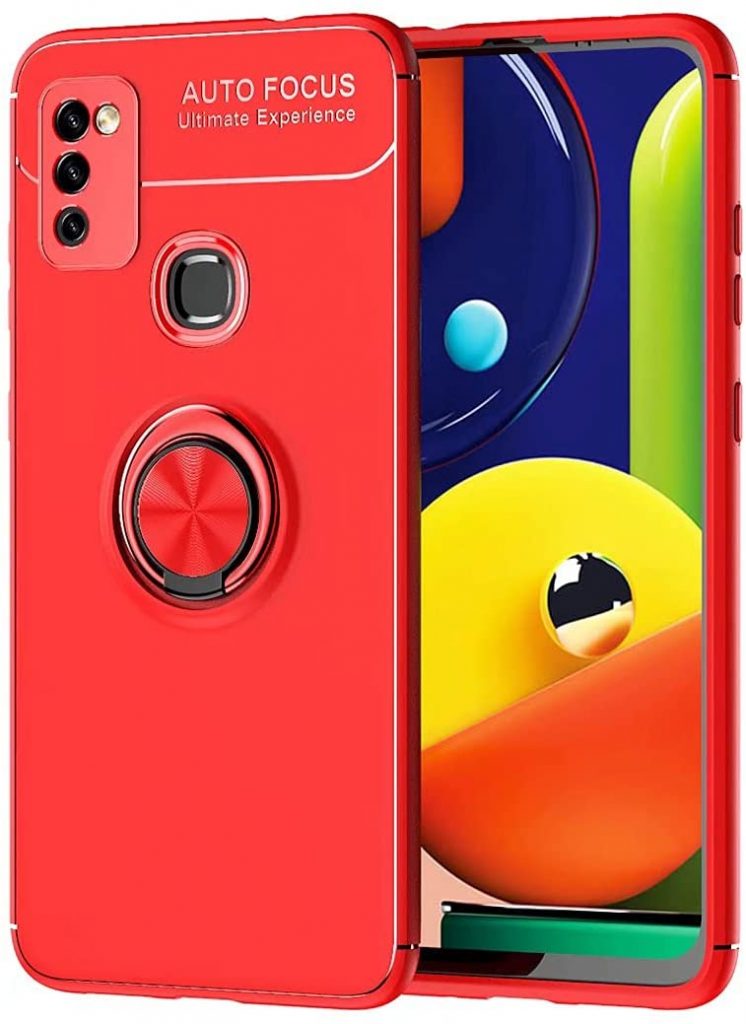 境界8S 5G的10个最佳案例
