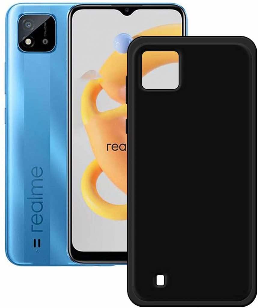 Realme C20A的10个最佳案例