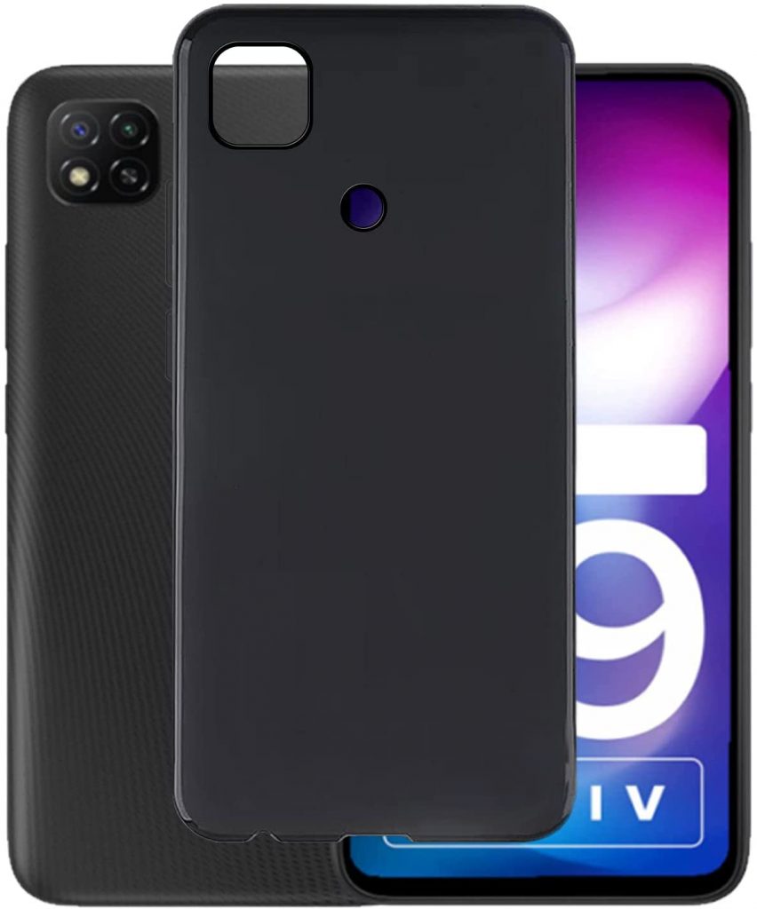 小米Redmi 9 Activ的10个最佳案例