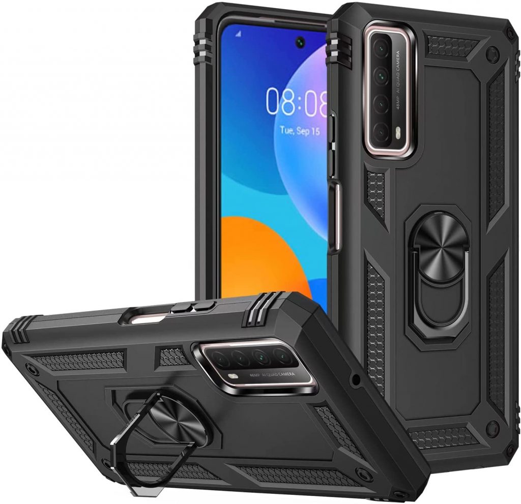 小米Redmi 9 Activ的10个最佳案例