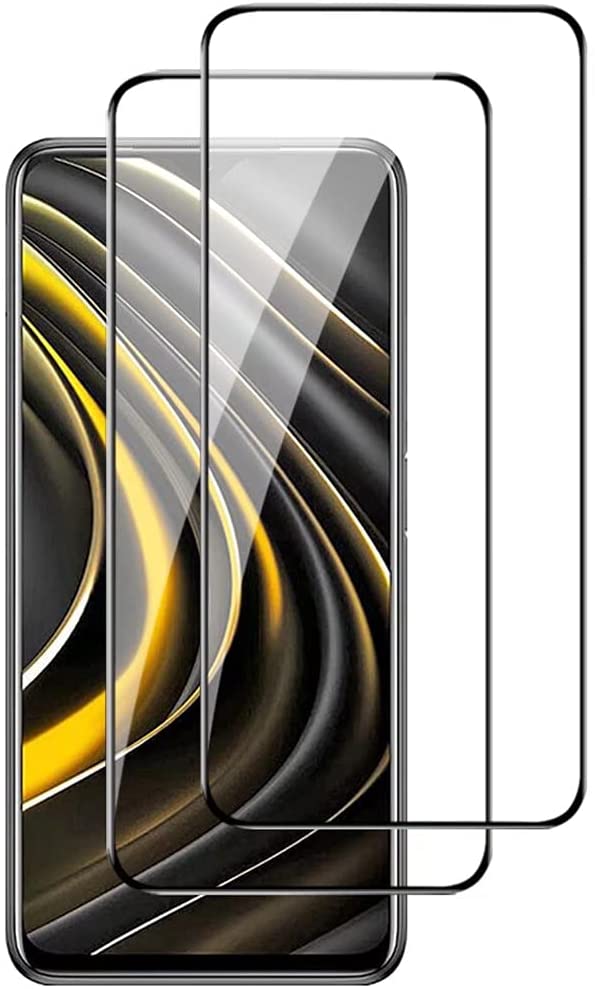 Oppo A16K的10种最佳屏幕保护器