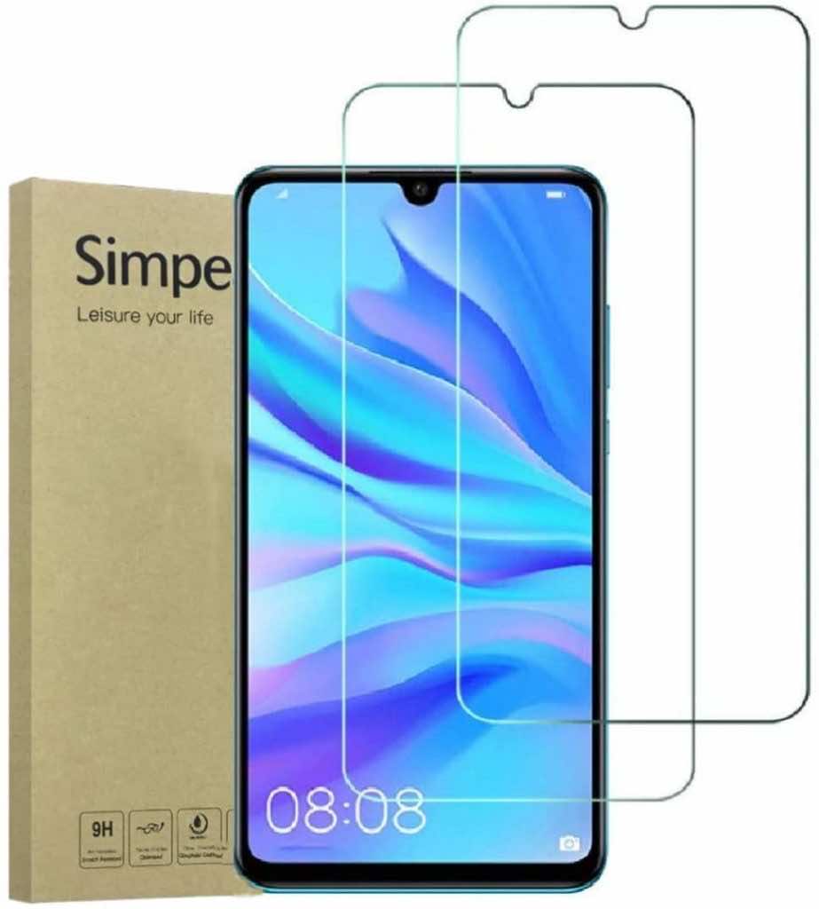 10个最好的屏幕保护Realme 8s 5G