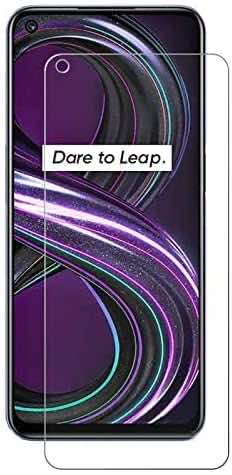 10个最好的屏幕保护Realme 8s 5G