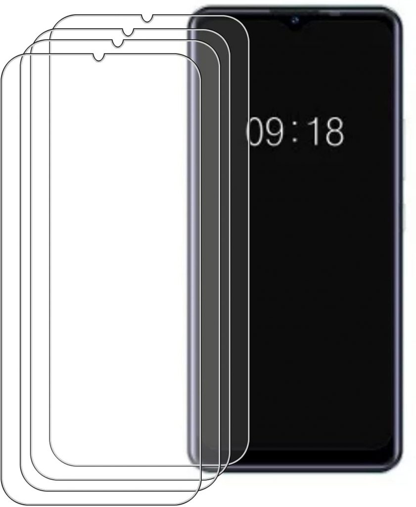 Realme C25s的10款最佳屏幕保护器