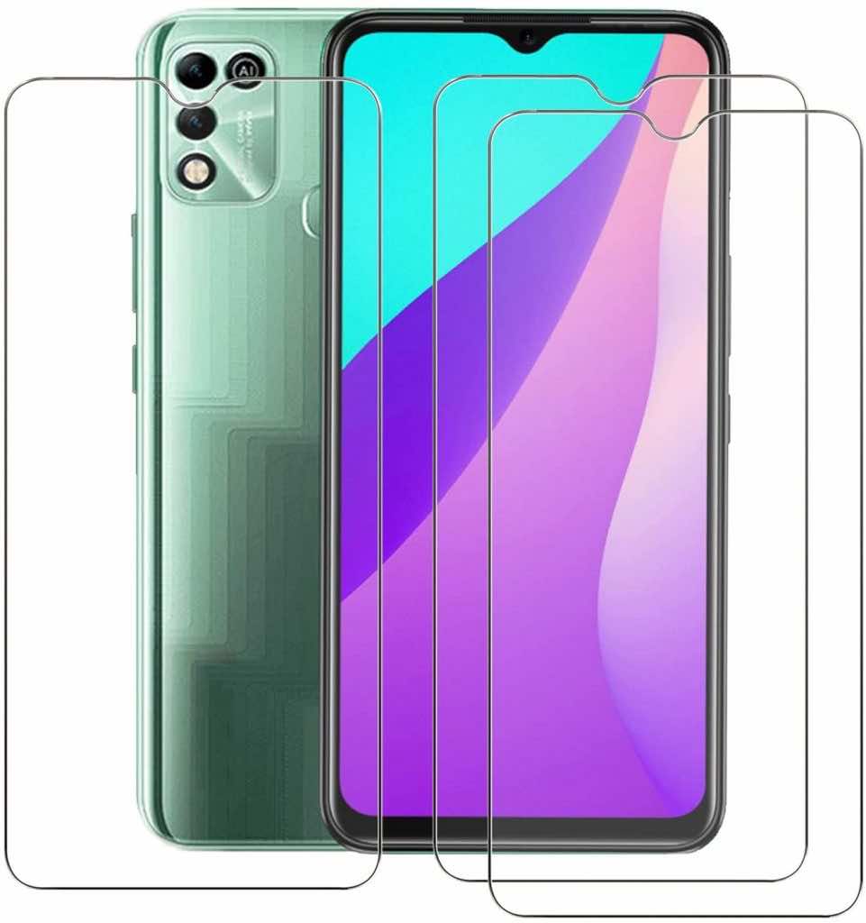 10个最佳屏幕保护器Infinix热11