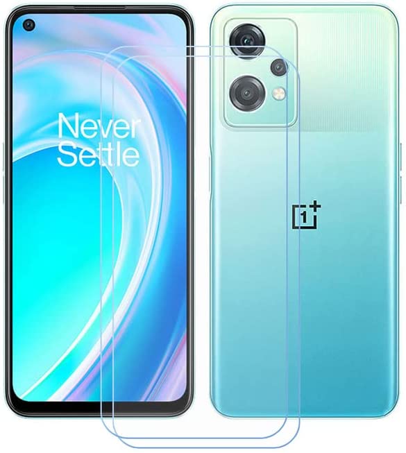 OnePlus Nord CE 2 Lite 5G的10个最佳屏幕保护器