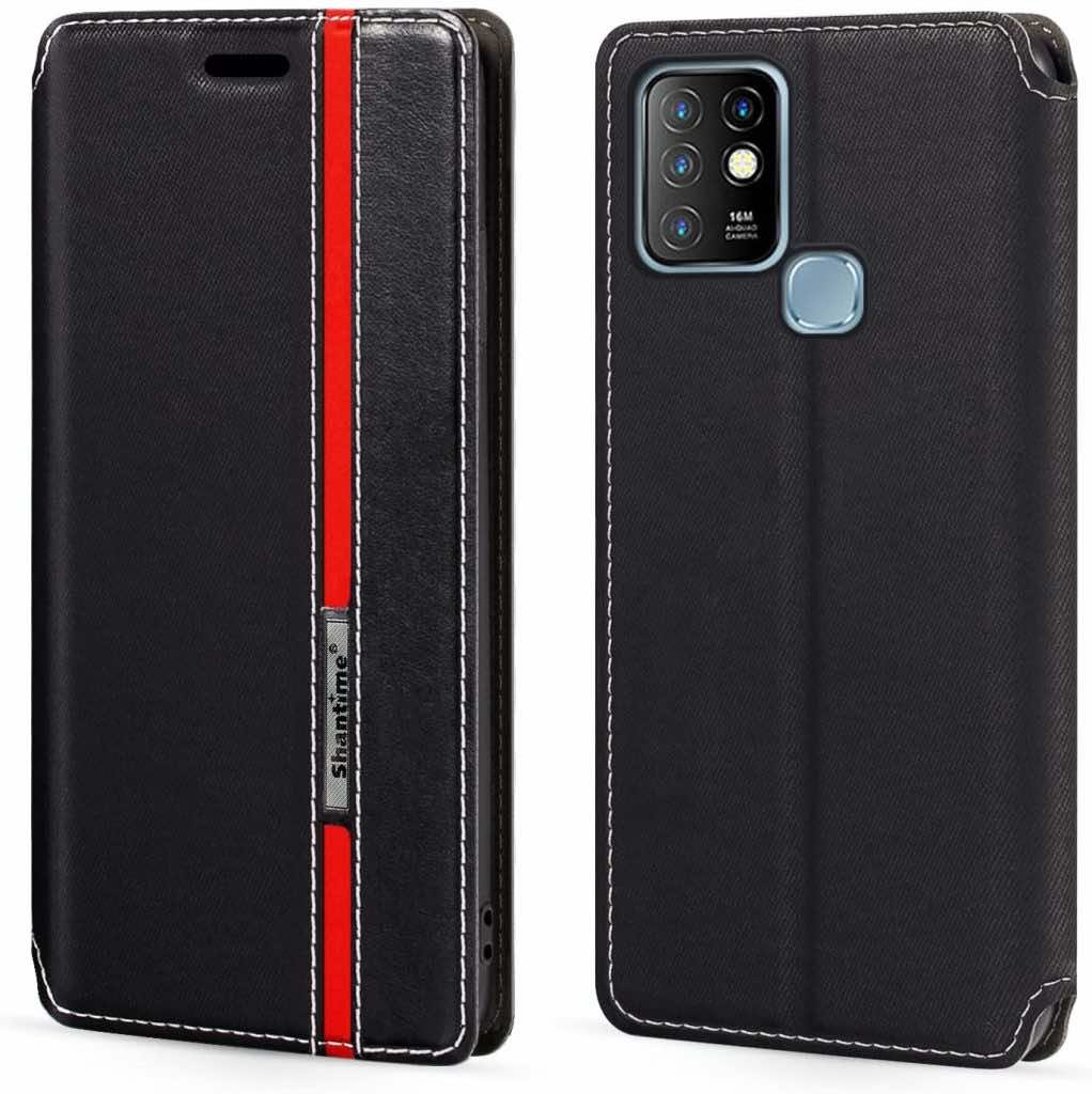10 Infinix热10我的最佳案例