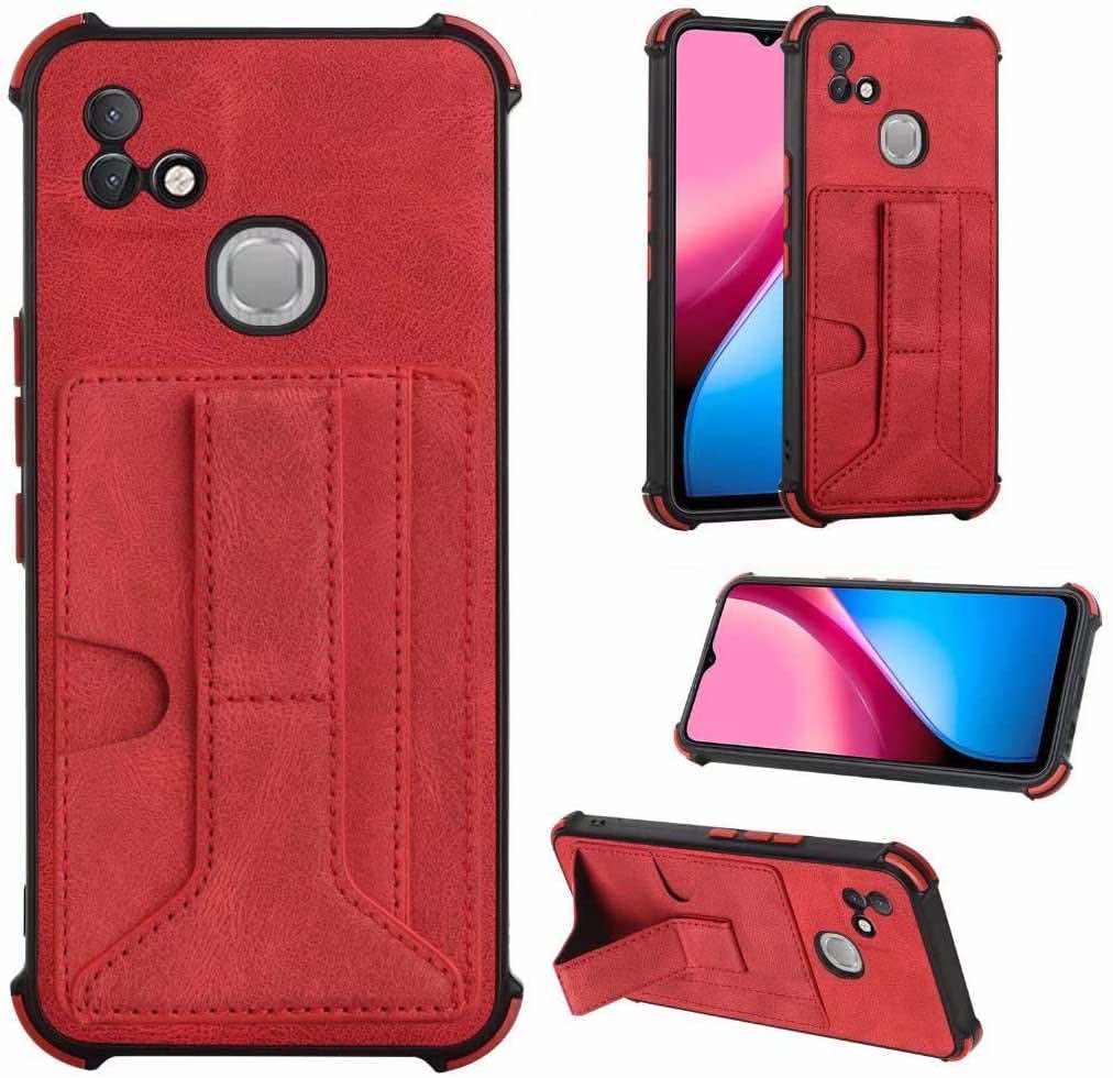 10 Infinix热10我的最佳案例