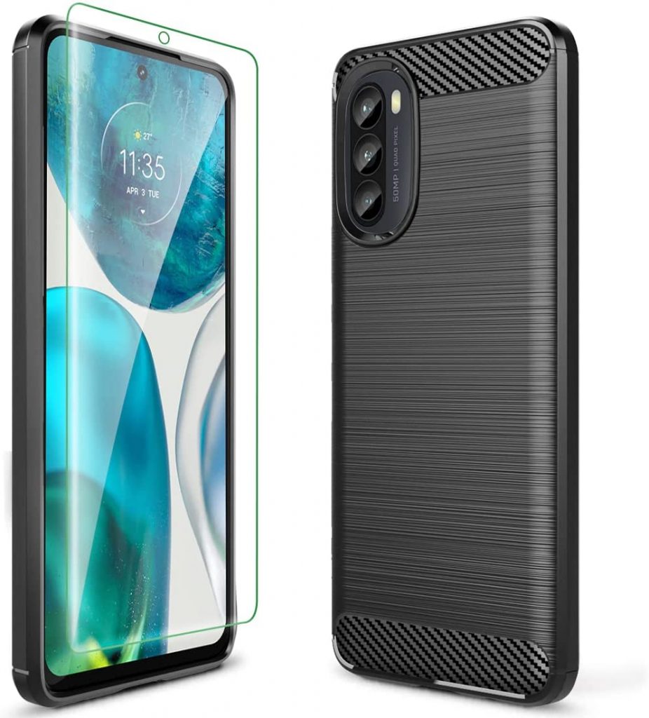 摩托罗拉Moto G52最好10例