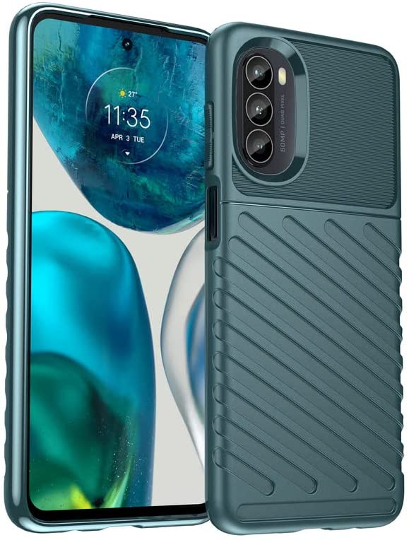 摩托罗拉Moto G52最好10例