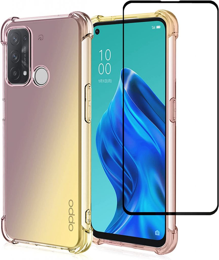 OPPO A53的10个最佳案例
