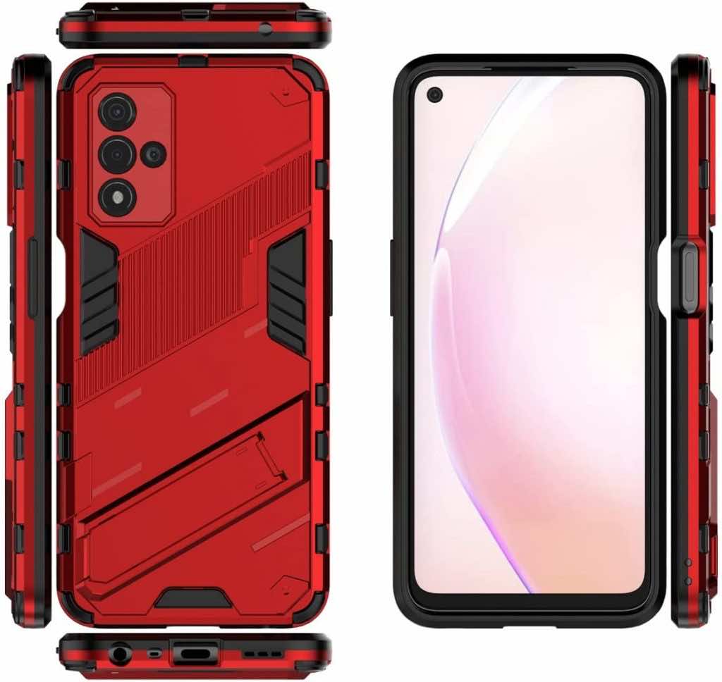 10例Oppo A93s最好