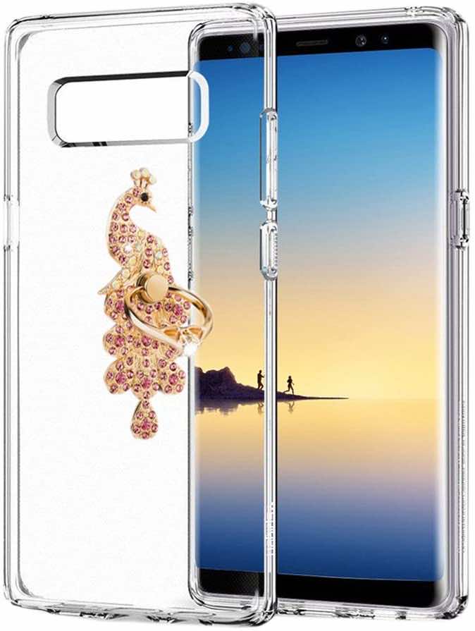 三星Galaxy M33的10个最佳案例