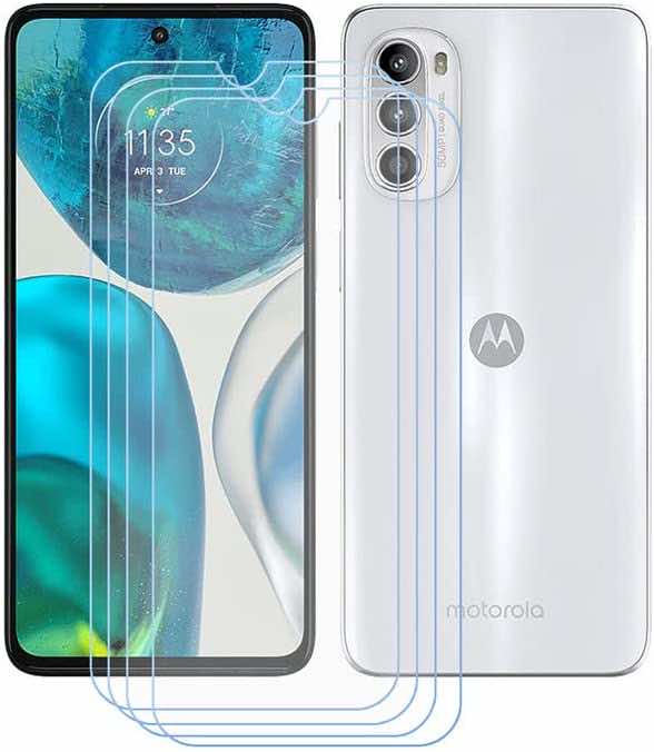 摩托罗拉Moto G52的10个最佳屏幕保护器