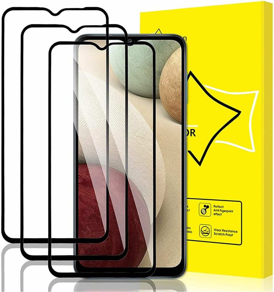 Oppo A53s十佳屏幕保护器