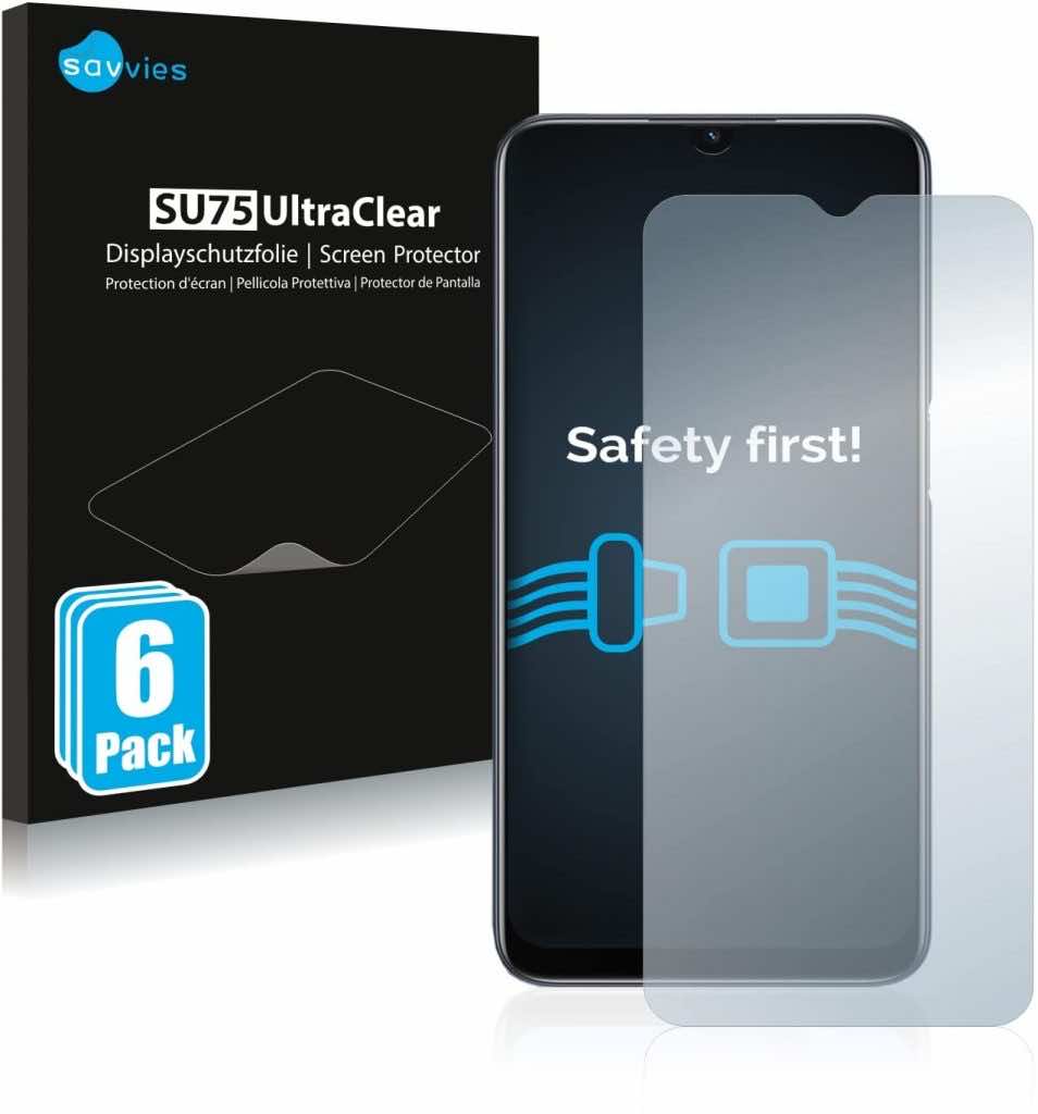 OPPO A54的10个最佳屏幕保护器