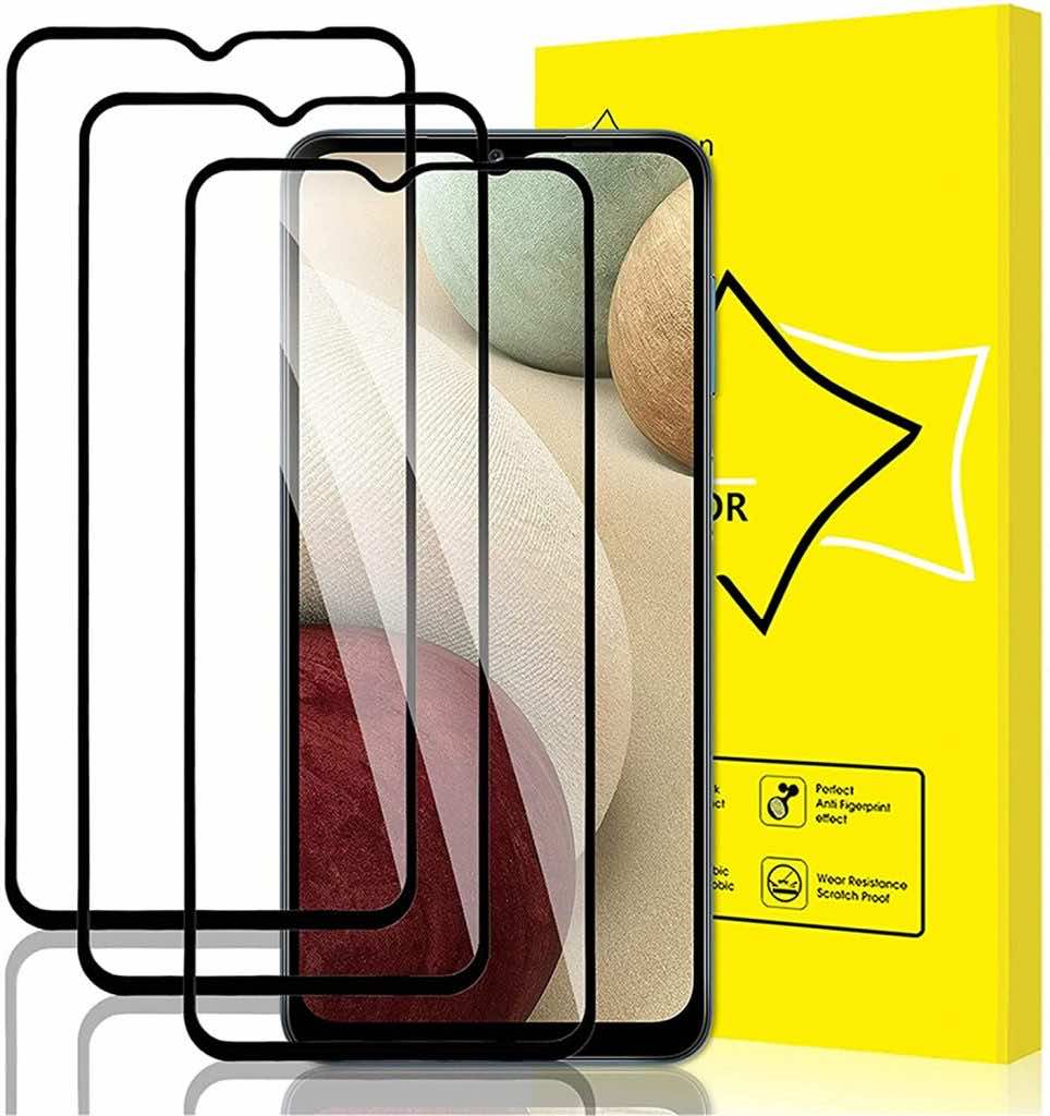 Oppo a93的10个最佳屏幕保护器